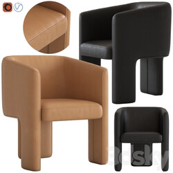 Coco Republic Phoenix Dining Chair 
