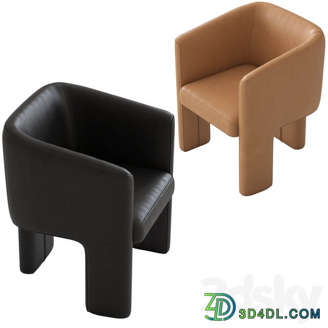 Coco Republic Phoenix Dining Chair