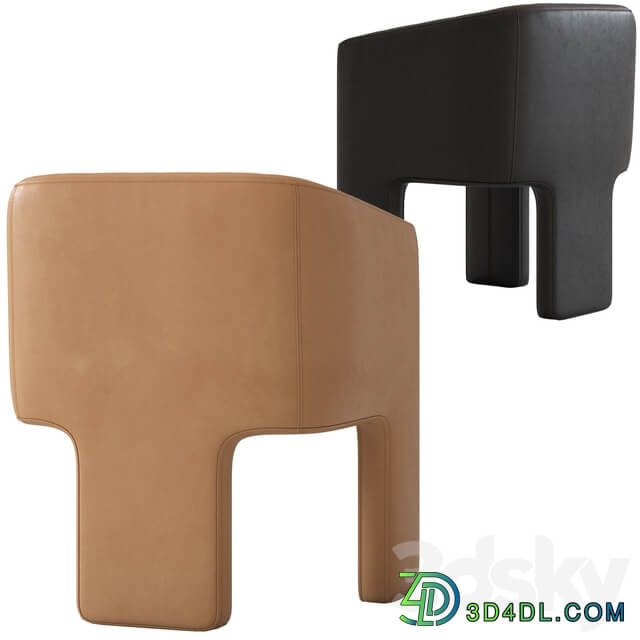 Coco Republic Phoenix Dining Chair