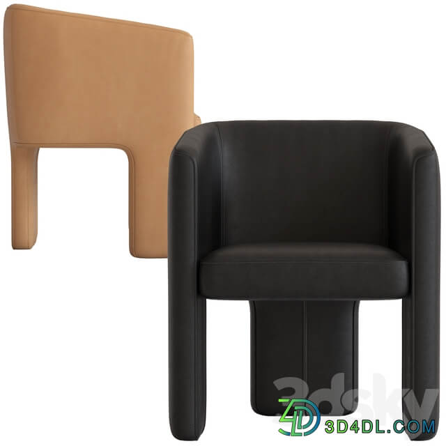 Coco Republic Phoenix Dining Chair