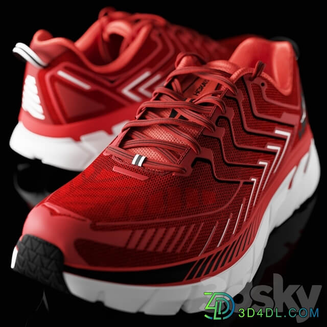 Footwear HOKA ONE ONE