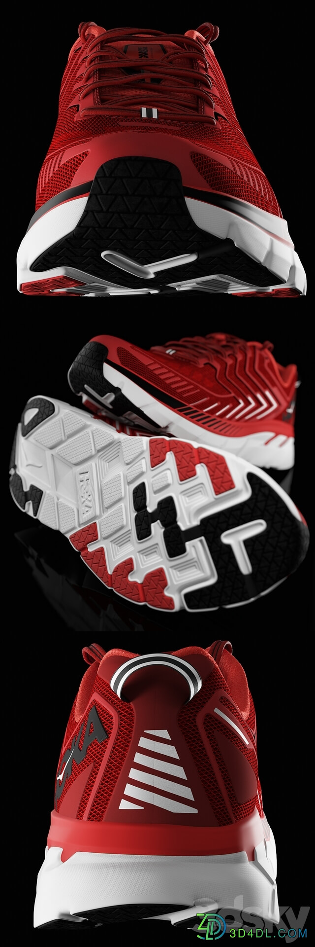 Footwear HOKA ONE ONE
