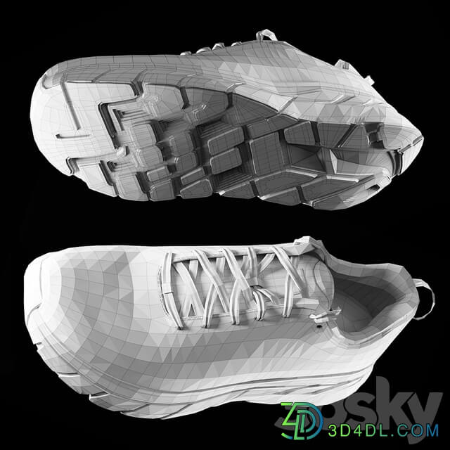 Footwear HOKA ONE ONE