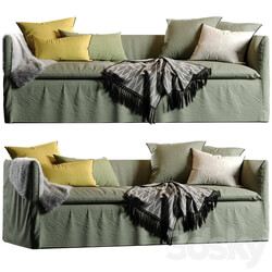 Sofas Maison De Vacances 