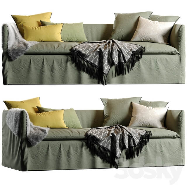 Sofas Maison De Vacances