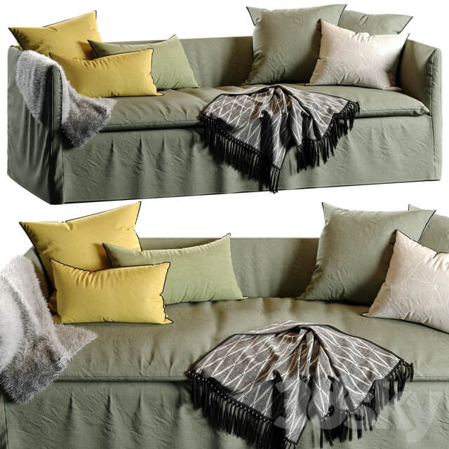 Sofas Maison De Vacances