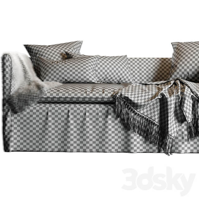 Sofas Maison De Vacances