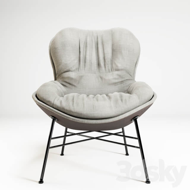 softy armchair ditre