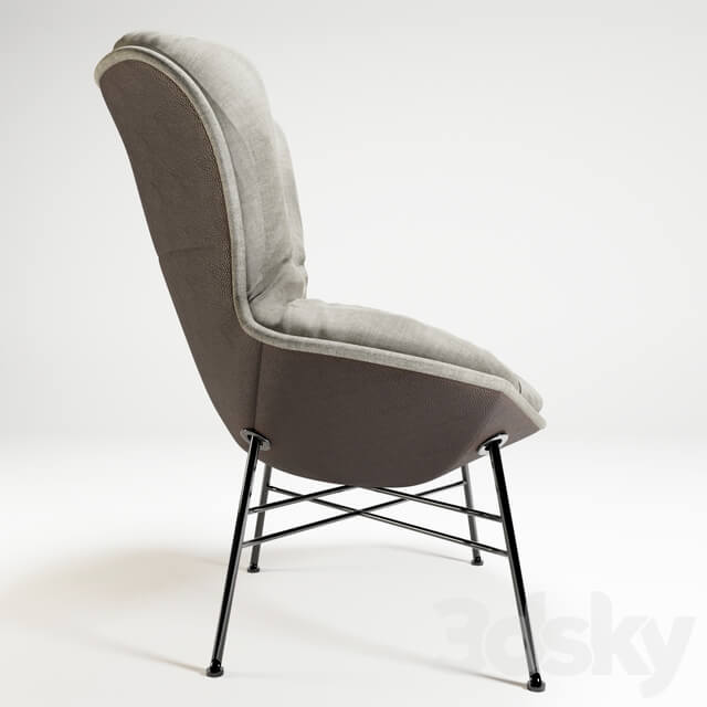 softy armchair ditre