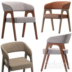 Chair Bern Deephouse 