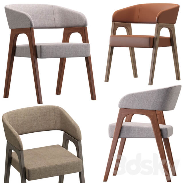 Chair Bern Deephouse