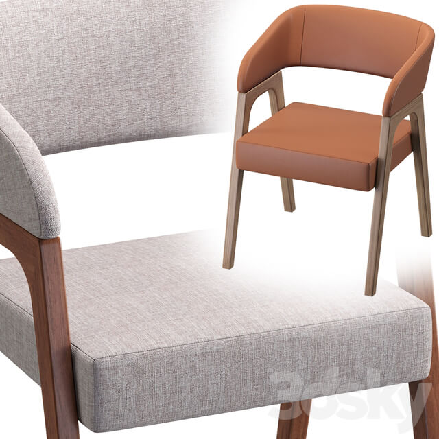 Chair Bern Deephouse