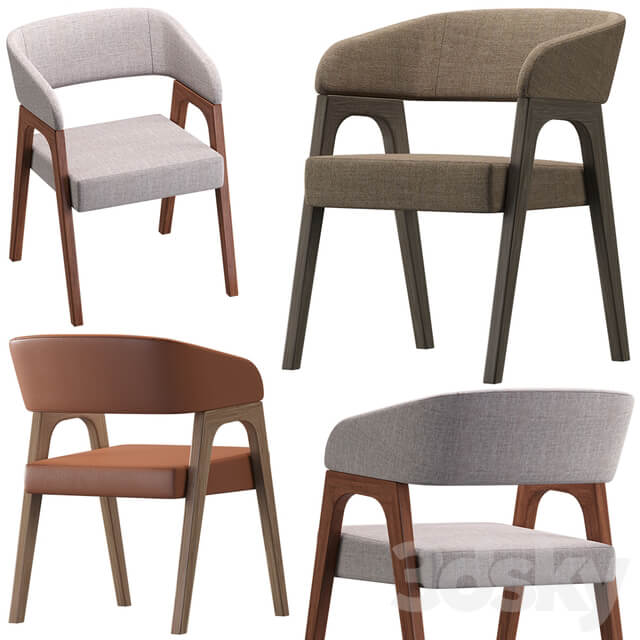 Chair Bern Deephouse