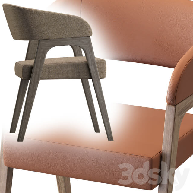 Chair Bern Deephouse