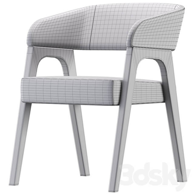 Chair Bern Deephouse