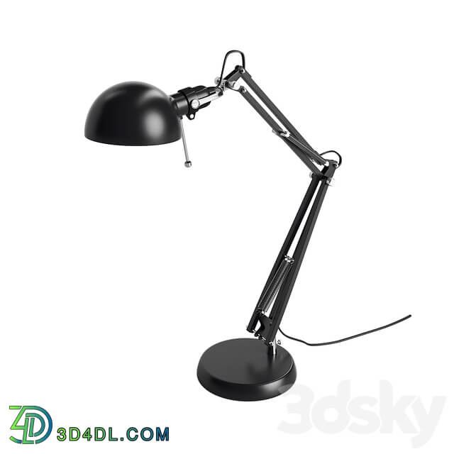Ikea Forsa Lamp