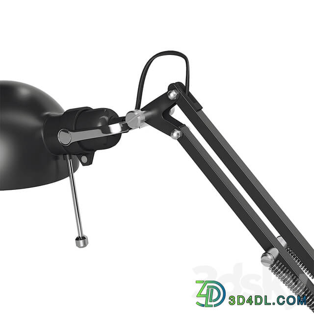 Ikea Forsa Lamp
