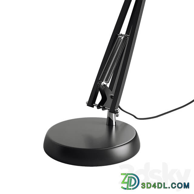 Ikea Forsa Lamp