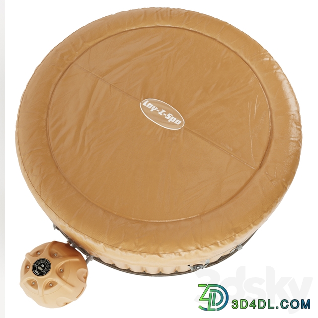Other Inflatable pool Lay Z Spa