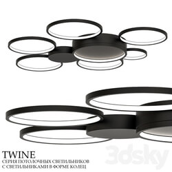 Ceiling lamp 102161 26 