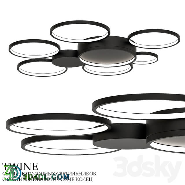 Ceiling lamp 102161 26