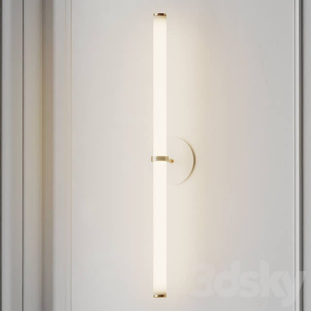 Light Object 014 by Naama Hofman