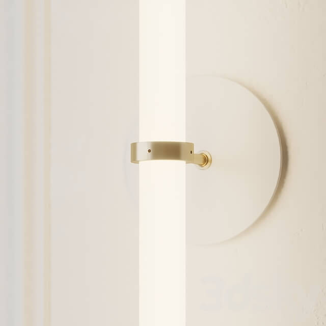 Light Object 014 by Naama Hofman