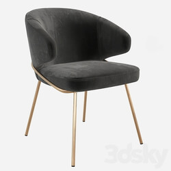 Eichholtz Kinley Dining Chair 