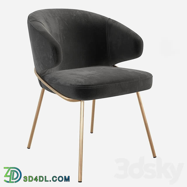 Eichholtz Kinley Dining Chair