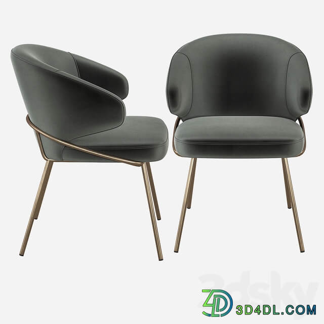 Eichholtz Kinley Dining Chair