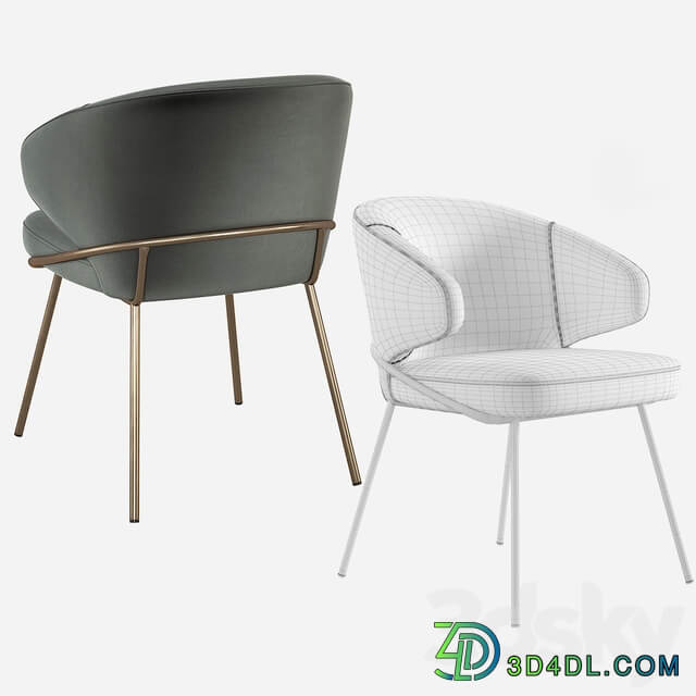 Eichholtz Kinley Dining Chair
