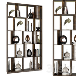 Shelving 58 