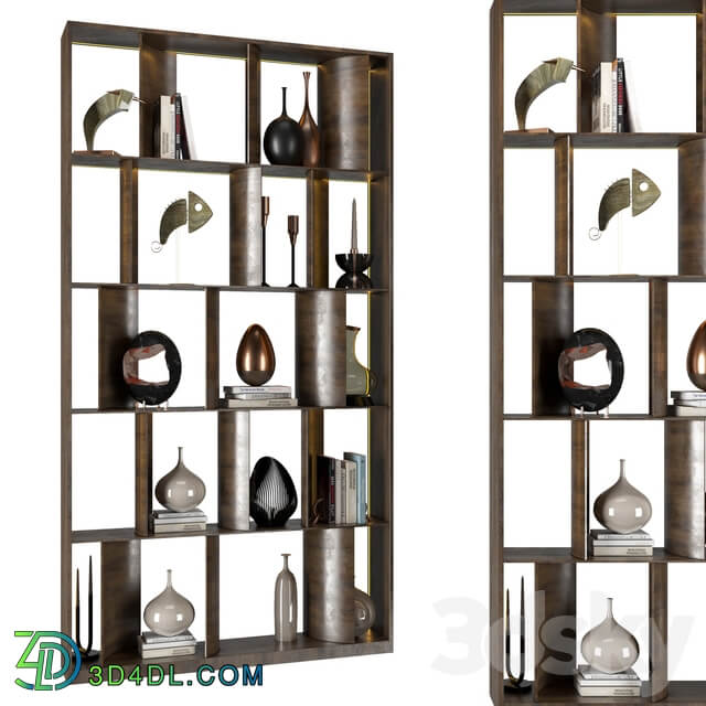 Shelving 58