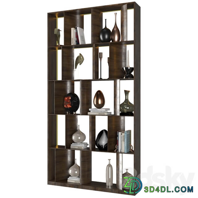 Shelving 58