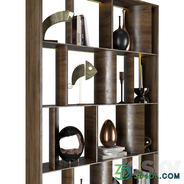 Shelving 58