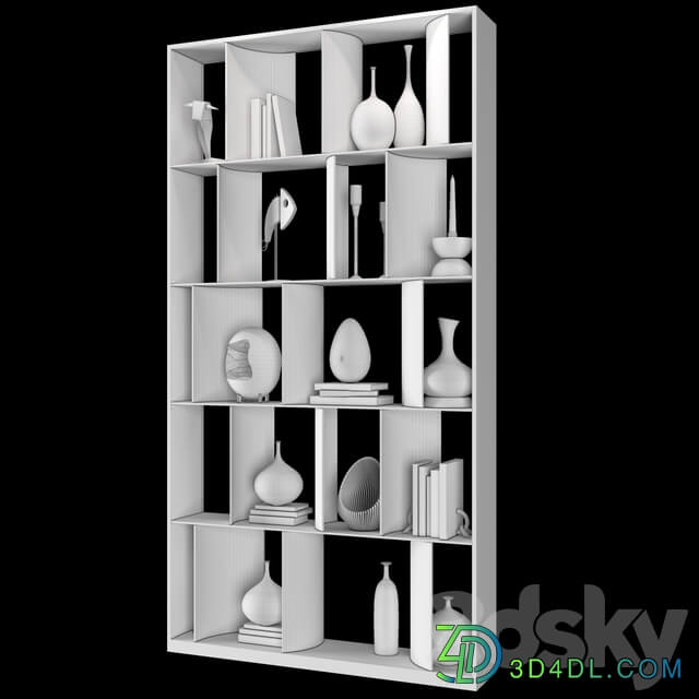 Shelving 58
