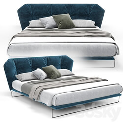 Bed Sabaitlia bed 
