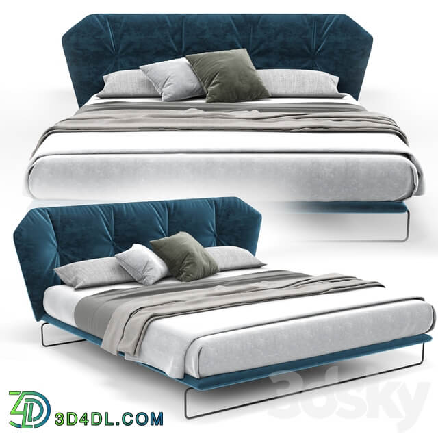 Bed Sabaitlia bed