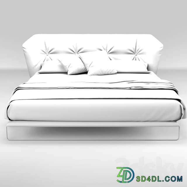 Bed Sabaitlia bed