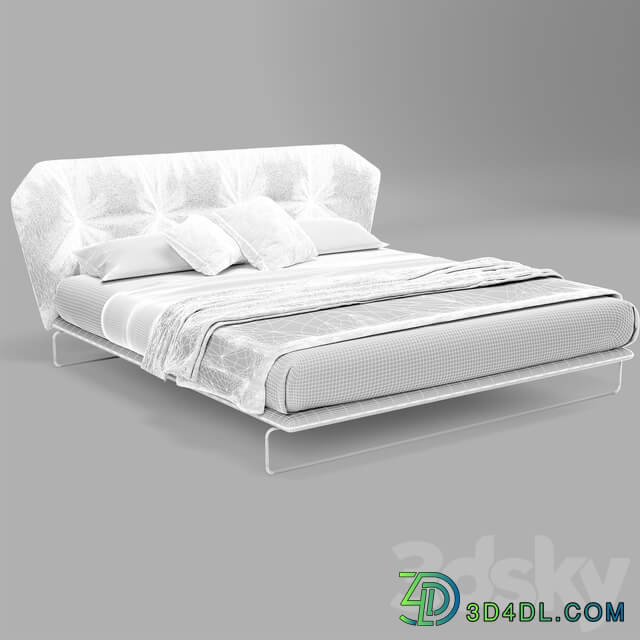 Bed Sabaitlia bed