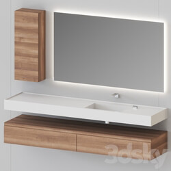 Cubik 27 by Ideagroup 