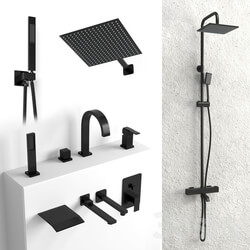 Faucet Gappo faucet 