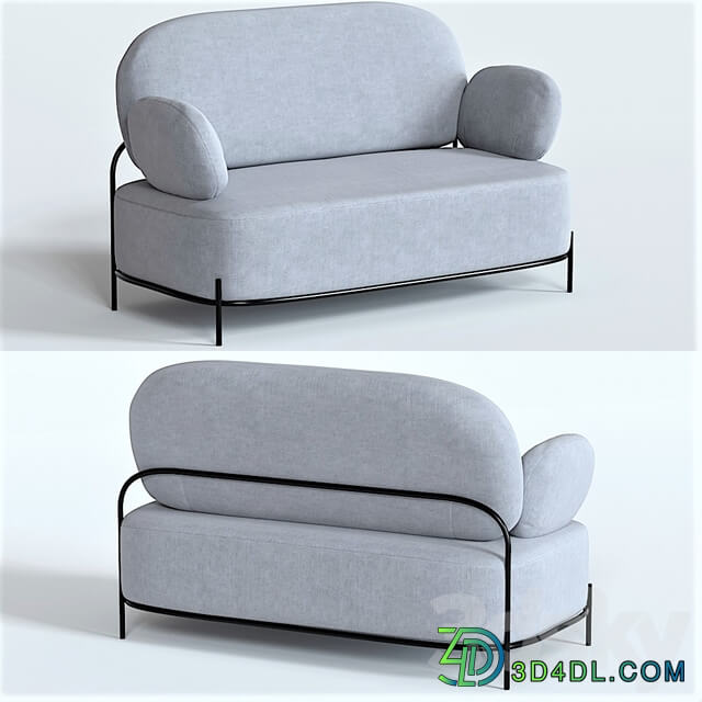 Coco Sofa by Imodern