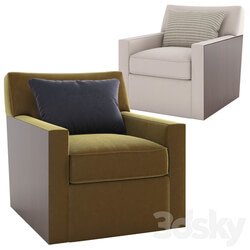 Arudin Lounge chair 845 