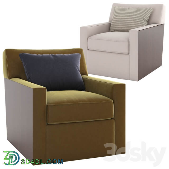 Arudin Lounge chair 845
