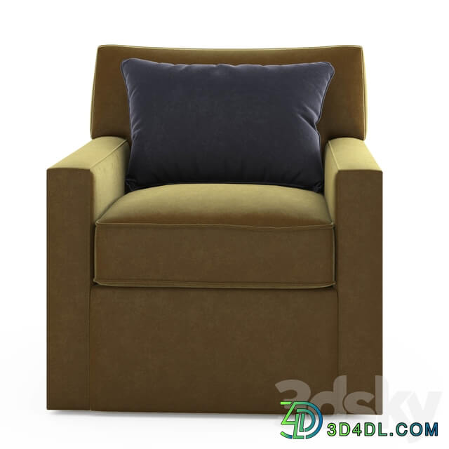 Arudin Lounge chair 845
