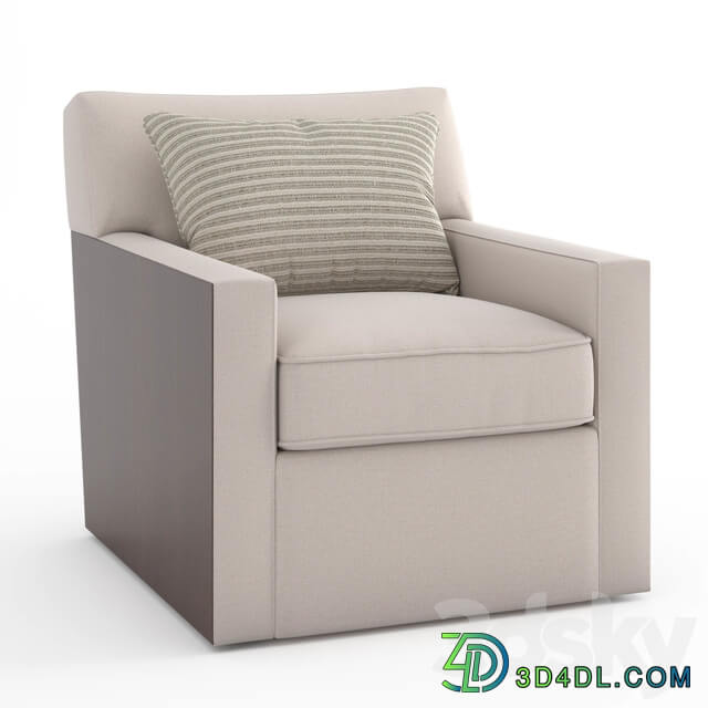 Arudin Lounge chair 845