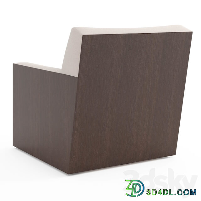 Arudin Lounge chair 845