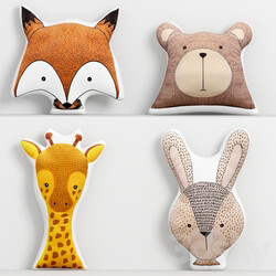 Cute pillows 