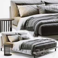 Bed Alivar lady b bed 